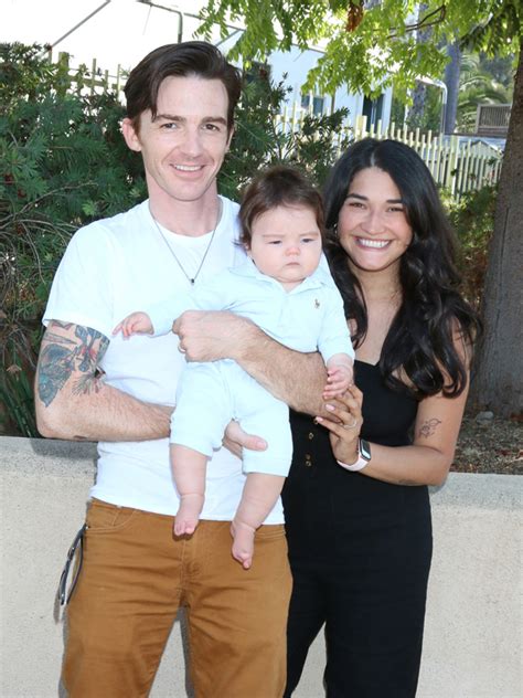 jeremy drake bell|drake bell wife.